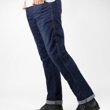 John Doe Dark Blue