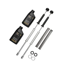 Screamin' Eagle Softail Suspension Tuned by Öhlins Front Kit