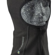 Halvarssons Balaclava Svart