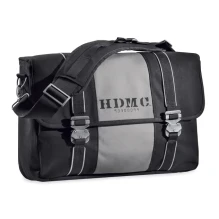 HDMC Messenger Bag