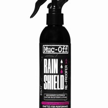 Rain Shield Re-Proofer