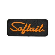 SOFTAIL® PATCH
