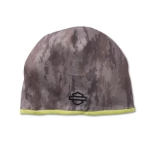 Reversible Camo Beanie 
