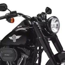 Handlebar Gloss Black