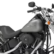  Handlebar Drag Style Polished