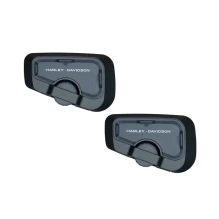 Harley-Davidson Freecom 4x – Dual Pack