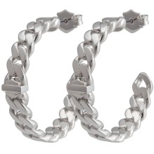 2022 VS* H-D Bar Earrings