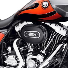 Screamin' Eagle Ventilator  Performance Air Cleaner Kit