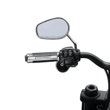 Empire Heated Hand Grips