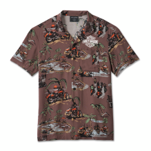 Daytona Aloha Shirt
