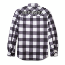 Operative Mesh Riding Shirt Jacket