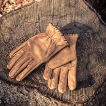 Fleinsopp Heimdal hanske