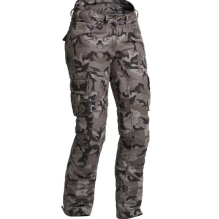 Lindstrands Tekstilbukse Zion