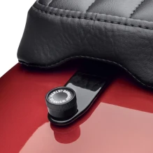 KIT,CUST SCR,PILLION