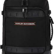 Travel Duffel Backpack