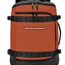 Travel Duffel-Backpack