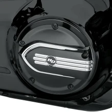 Defiance Derby Cover