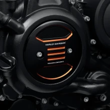 Adversary Alternator Plug Cover