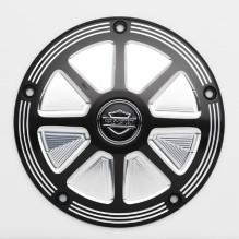 The Burst Collection Engine Covers