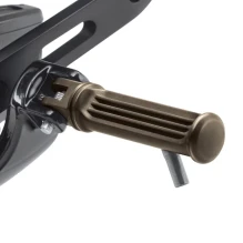 Brass Rider Footpegs