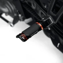 Adversary Passenger Footpegs