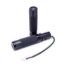 Switchback Heated Hand Grips