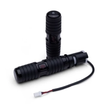 Kahuna Heated Hand Grips