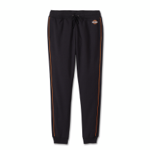 Classic Bar & Shield Joggers