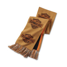 H-D Striker Scarf