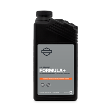 H-D Formula+ Gir- og primærolje