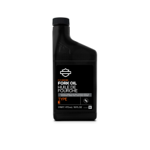 H-D Type E Fork Oil