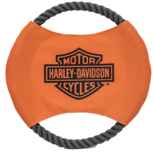 B&S Rope Disc Toy