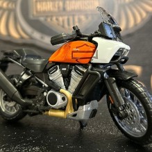 1:18 2021 Pan America 1250