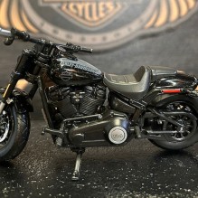 1:18 2022 Fat Bob 114