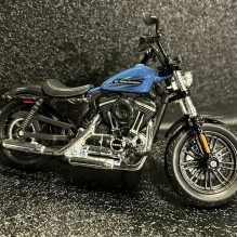 1:18 2022 Forty-Eight Special