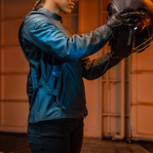 Paradigm Triple Vent System 2.0