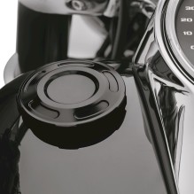 Decorative Tank Trim