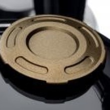 Dominion Fuel Cap