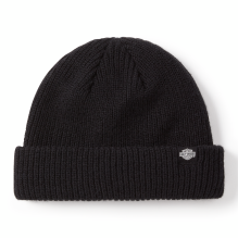 H-D Mechanics Beanie