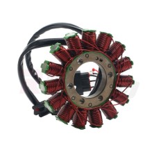 STATOR ASSY,COMPLETE