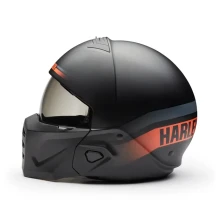 Ultra X16 2-in-1 Helmet