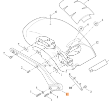SUPPORT,RH/FNDR,WIDE,CHRM