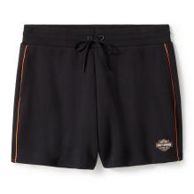 Essential Fleece Short
