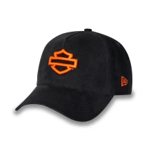 Bar & Shield 9FORTY Baseball Hat