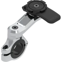 QuadLock Handlebar Mount PRO Chrome