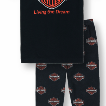 Harley-Davidson pysj til barn