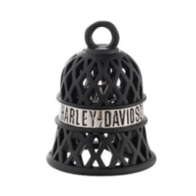 Cut out ride bell MINI