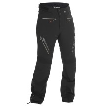Halvarssons Textilbyxa Vinvallen Pants W Svart