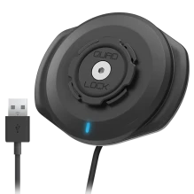 USB Weatherproof Wireless Charging Head