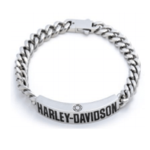 Stainless Steel And Black Enamel Plating